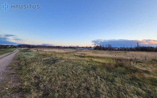 Parduodamas sklypas Žilvičių g., Kupiškyje, 15 a ploto 3