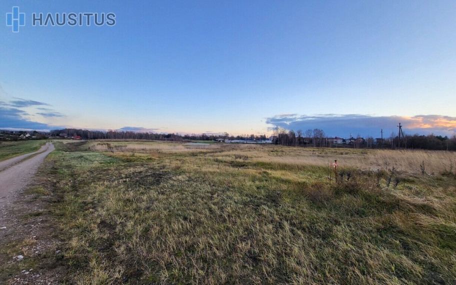 Parduodamas sklypas Žilvičių g., Kupiškyje, 15 a ploto 3