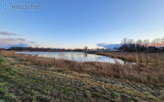 Parduodamas sklypas Žilvičių g., Kupiškyje, 15 a ploto 6