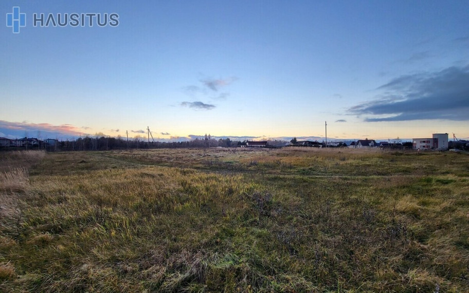 Parduodamas sklypas Žilvičių g., Kupiškyje, 15 a ploto 10