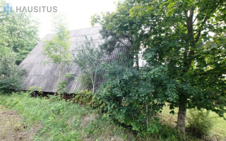 Parduodamas namas Baltalksnių al., Janališkių k., 43 kv.m ploto 9