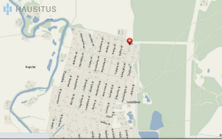 Parduodamas namas Baltalksnių al., Janališkių k., 43 kv.m ploto 23