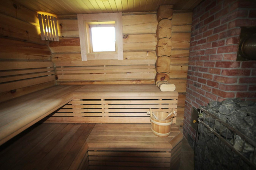 Parduodamas namas Žemynos g., Pabaliai, Šiaulių m., Šiaulių m. sav., 266.06 m² ploto 6 kambariai 22