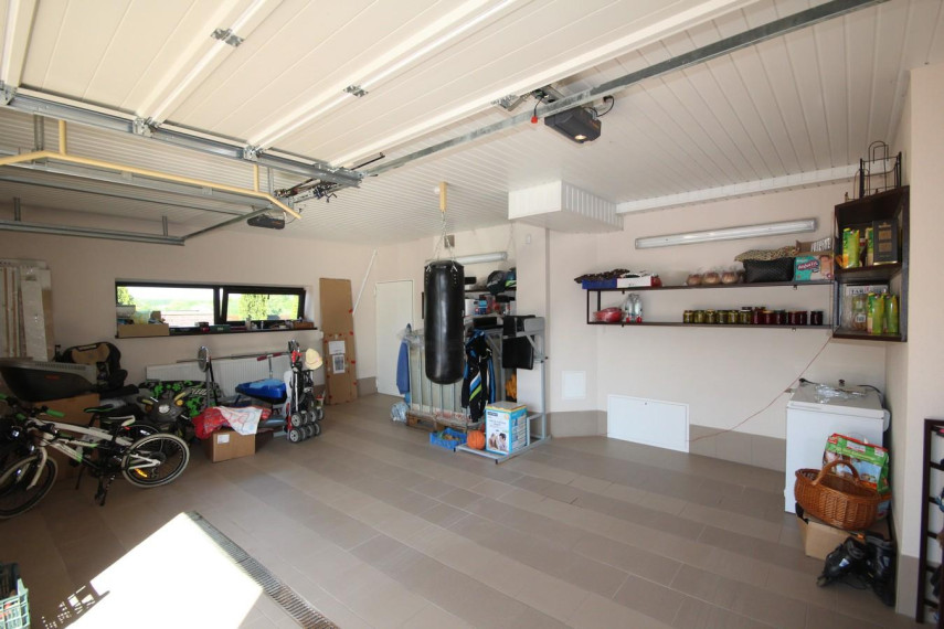 Parduodamas namas Žemynos g., Pabaliai, Šiaulių m., Šiaulių m. sav., 266.06 m² ploto 6 kambariai 25