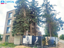 Parduodamas butas Žvangučių g., Žaliakalnis, Kauno m., Kauno m. sav., 35.24 m2 ploto, 2 kambariai 5