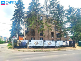 Parduodamas butas Žvangučių g., Žaliakalnis, Kauno m., Kauno m. sav., 35.24 m2 ploto, 2 kambariai 6
