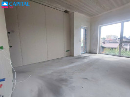 Parduodamas butas Žvangučių g., Žaliakalnis, Kauno m., Kauno m. sav., 35.24 m2 ploto, 2 kambariai 25