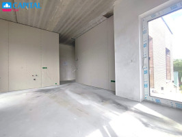 Parduodamas butas Žvangučių g., Žaliakalnis, Kauno m., Kauno m. sav., 35.24 m2 ploto, 2 kambariai 26