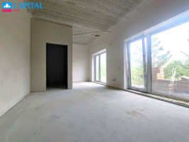 Parduodamas butas Žvangučių g., Žaliakalnis, Kauno m., Kauno m. sav., 35.24 m2 ploto, 2 kambariai 29