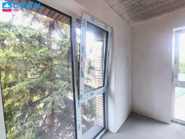 Parduodamas butas Žvangučių g., Žaliakalnis, Kauno m., Kauno m. sav., 35.24 m2 ploto, 2 kambariai 33