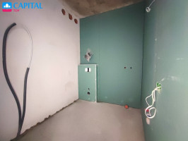 Parduodamas butas Žvangučių g., Žaliakalnis, Kauno m., Kauno m. sav., 35.24 m2 ploto, 2 kambariai 34