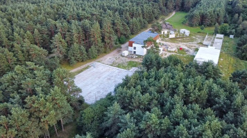Parduodamos  patalpos Miško tak., Šventoji, Palangos m., Palangos m. sav., 3176.15 m2 ploto 5