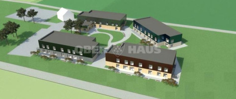Parduodamos  patalpos Miško tak., Šventoji, Palangos m., Palangos m. sav., 3176.15 m2 ploto 7