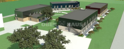 Parduodamos  patalpos Miško tak., Šventoji, Palangos m., Palangos m. sav., 3176.15 m2 ploto 8