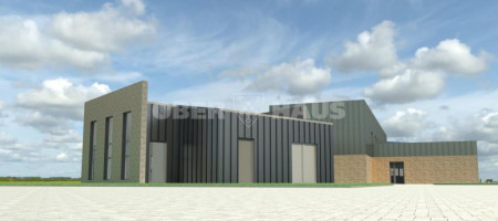 Parduodamos  patalpos Miško tak., Šventoji, Palangos m., Palangos m. sav., 3176.15 m2 ploto 10