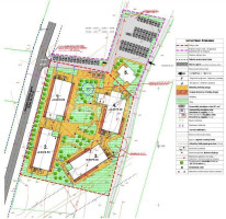 Parduodamos  patalpos Miško tak., Šventoji, Palangos m., Palangos m. sav., 3176.15 m2 ploto 11