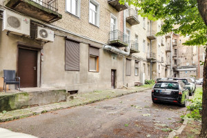 Parduodamos administracinės, gamybinės, kitos paskirties, sandėliavimo patalpos Algirdo g., Naujamiestis, Vilniaus m., Vilniaus m. sav., 80 m2 ploto 17