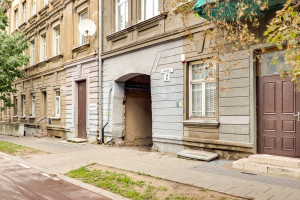 Parduodamos administracinės, gamybinės, kitos paskirties, sandėliavimo patalpos Algirdo g., Naujamiestis, Vilniaus m., Vilniaus m. sav., 80 m2 ploto 19