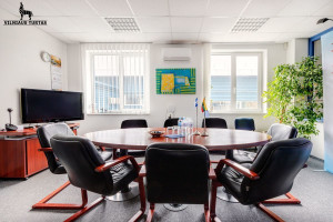 Nuomojamos administracinės patalpos Jankiškių g., Aukštieji Paneriai, Vilniaus m., Vilniaus m. sav., 12.02 m2 ploto 1