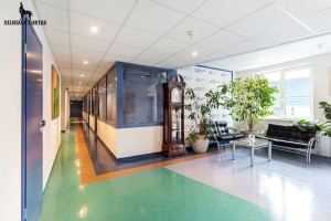 Nuomojamos administracinės patalpos Jankiškių g., Aukštieji Paneriai, Vilniaus m., Vilniaus m. sav., 12.02 m2 ploto 4