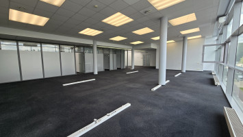Nuomojamos administracinės, gamybinės, kitos paskirties patalpos Žalgirio g., Šnipiškės, Vilniaus m., Vilniaus m. sav., 282 m2 ploto 5