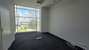 Nuomojamos administracinės, gamybinės, kitos paskirties patalpos Žalgirio g., Šnipiškės, Vilniaus m., Vilniaus m. sav., 282 m2 ploto 8
