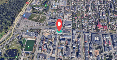 Nuomojamos administracinės, gamybinės, kitos paskirties patalpos Žalgirio g., Šnipiškės, Vilniaus m., Vilniaus m. sav., 282 m2 ploto 14