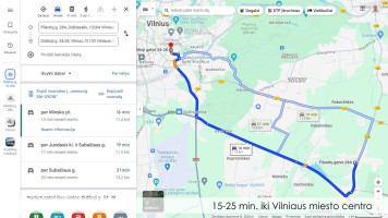 Parduodamas namas Filaretų g., Didžiasalio k., Vilniaus r. sav., 158 m2 ploto, 1 aukštai 35