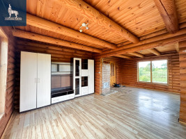 Parduodamas namas Pagrūšio k., Vilniaus r. sav., 80.53 m2 ploto, 1 aukštai 2