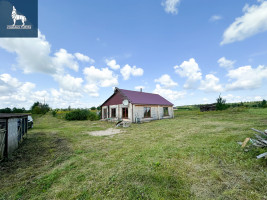 Parduodamas namas Pagrūšio k., Vilniaus r. sav., 80.53 m2 ploto, 1 aukštai 4
