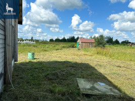 Parduodamas namas Pagrūšio k., Vilniaus r. sav., 80.53 m2 ploto, 1 aukštai 5