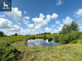 Parduodamas namas Pagrūšio k., Vilniaus r. sav., 80.53 m2 ploto, 1 aukštai 7