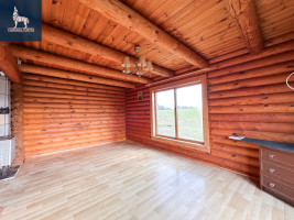 Parduodamas namas Pagrūšio k., Vilniaus r. sav., 80.53 m2 ploto, 1 aukštai 10