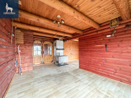 Parduodamas namas Pagrūšio k., Vilniaus r. sav., 80.53 m2 ploto, 1 aukštai 11
