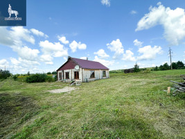 Parduodamas namas Pagrūšio k., Vilniaus r. sav., 80.53 m2 ploto, 1 aukštai 18