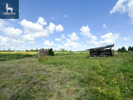 Parduodamas namas Pagrūšio k., Vilniaus r. sav., 80.53 m2 ploto, 1 aukštai 19