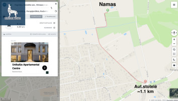 Parduodamas namas Pagrūšio k., Vilniaus r. sav., 80.53 m2 ploto, 1 aukštai 23