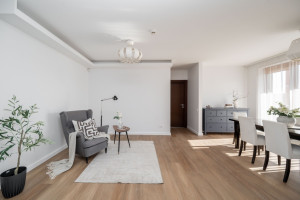 Parduodamas butas Santariškių g., Santariškės, Vilniaus m., Vilniaus m. sav., 73 m2 ploto, 3 kambariai 2