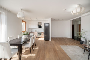 Parduodamas butas Santariškių g., Santariškės, Vilniaus m., Vilniaus m. sav., 73 m2 ploto, 3 kambariai 3