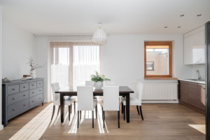 Parduodamas butas Santariškių g., Santariškės, Vilniaus m., Vilniaus m. sav., 73 m2 ploto, 3 kambariai 4
