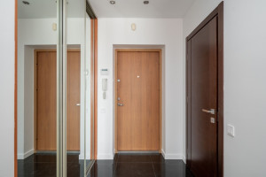 Parduodamas butas Santariškių g., Santariškės, Vilniaus m., Vilniaus m. sav., 73 m2 ploto, 3 kambariai 8