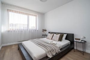 Parduodamas butas Santariškių g., Santariškės, Vilniaus m., Vilniaus m. sav., 73 m2 ploto, 3 kambariai 9