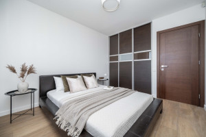 Parduodamas butas Santariškių g., Santariškės, Vilniaus m., Vilniaus m. sav., 73 m2 ploto, 3 kambariai 10
