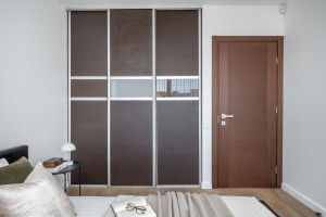 Parduodamas butas Santariškių g., Santariškės, Vilniaus m., Vilniaus m. sav., 73 m2 ploto, 3 kambariai 11