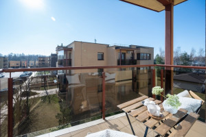 Parduodamas butas Santariškių g., Santariškės, Vilniaus m., Vilniaus m. sav., 73 m2 ploto, 3 kambariai 16