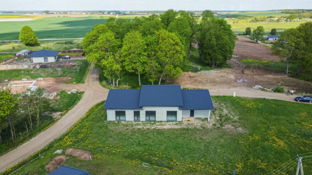Parduodamas namas Laisvės g., Jonavos m., Jonavos r. sav., 180 m2 ploto, 1 aukštai 2