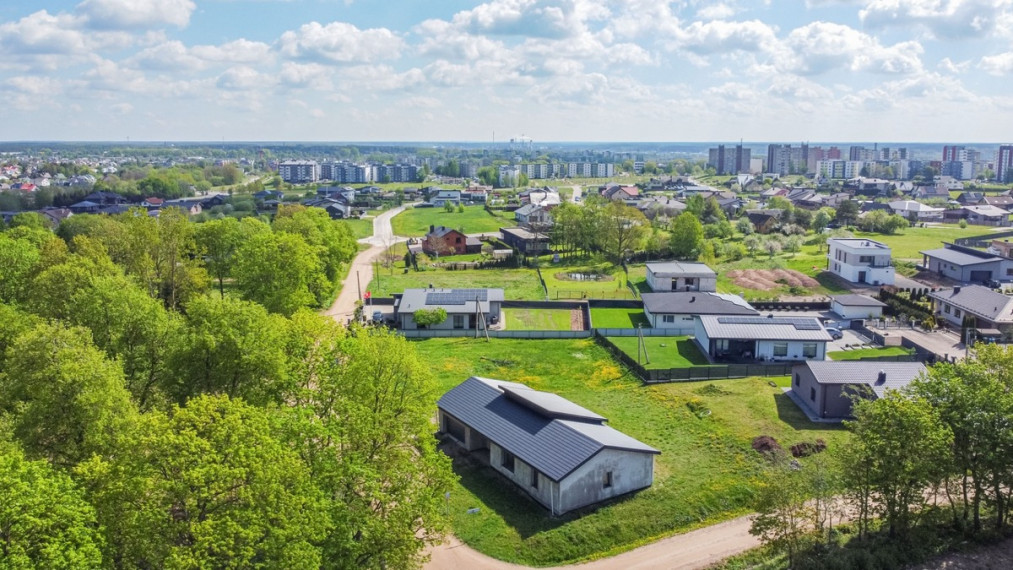 Parduodamas namas Laisvės g., Jonavos m., Jonavos r. sav., 180 m2 ploto, 1 aukštai 7
