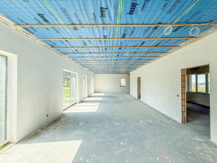 Parduodamas namas Laisvės g., Jonavos m., Jonavos r. sav., 180 m2 ploto, 1 aukštai 8