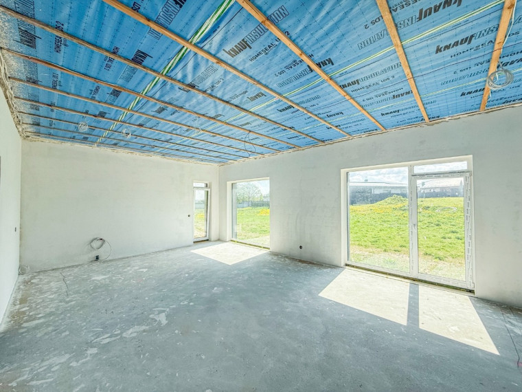 Parduodamas namas Laisvės g., Jonavos m., Jonavos r. sav., 180 m2 ploto, 1 aukštai 9