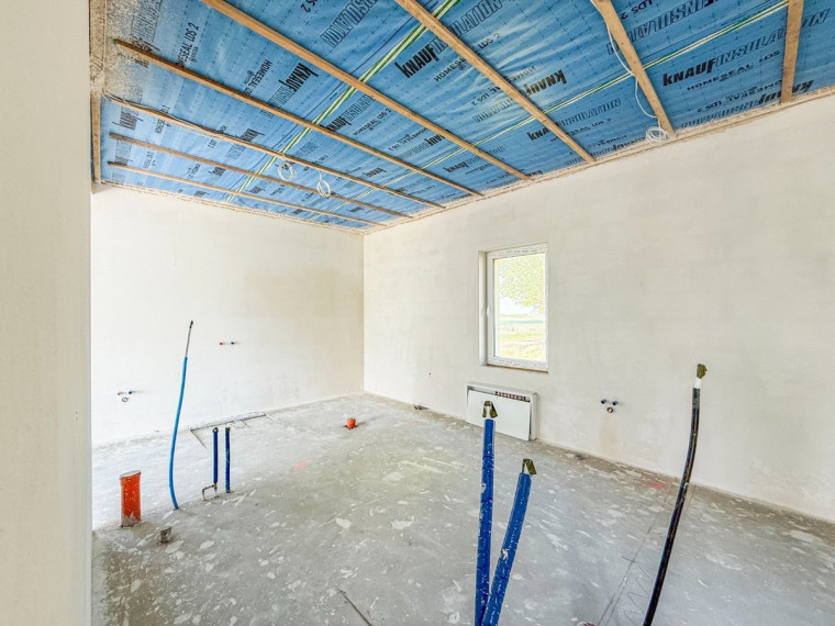 Parduodamas namas Laisvės g., Jonavos m., Jonavos r. sav., 180 m2 ploto, 1 aukštai 11